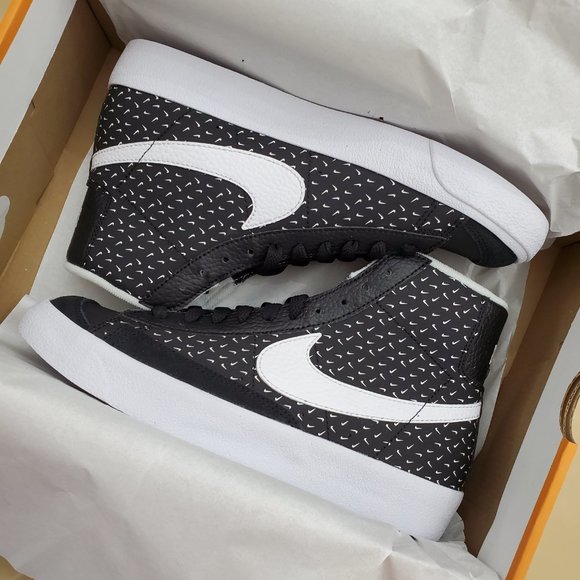 Nike Blazer Mid 77 - Picture 3 of 13